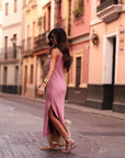 Robe Molly rose