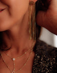 Boucles d’oreilles Nusa