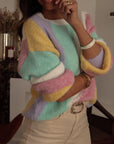 Pull Rainbow
