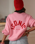 Sweat Iconic club rose
