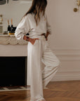 Ensemble jogging Lenny
