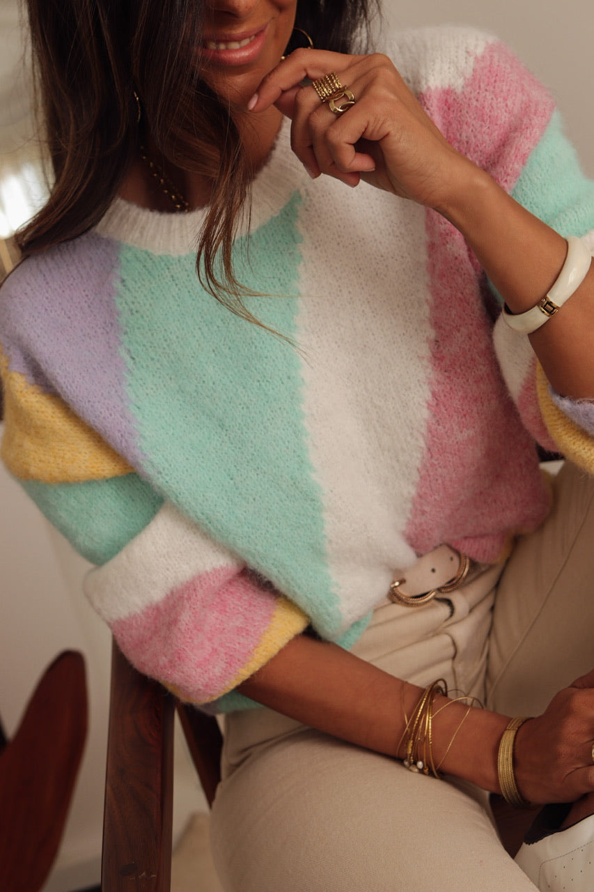Pull Rainbow