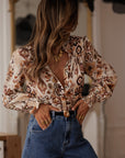 Blouse Gilda