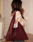 Sac Rive bordeaux