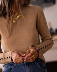 Pull Antonia camel