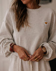 Ensemble jogging Lenny