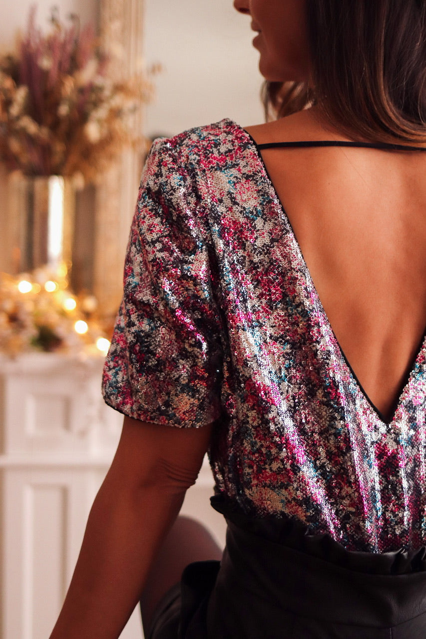 Top Holly
