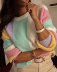 Pull Rainbow