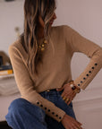 Pull Antonia camel