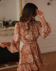 Robe Oonna courte