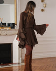 Robe Perry choco