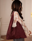 Sac Rive bordeaux