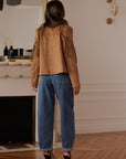 Veste Tally à franges