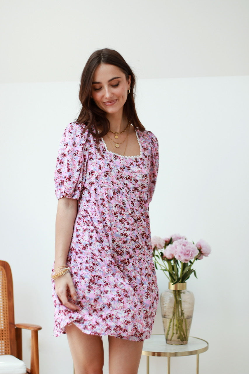 Robe Sophie