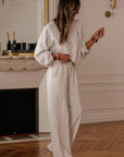 Ensemble jogging Lenny