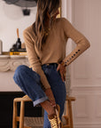 Pull Antonia camel