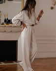 Ensemble jogging Lenny
