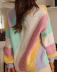 Pull Rainbow
