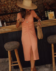 Robe Annabelle pêche