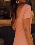 Robe Annabelle pêche