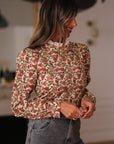 Blouse Anaé