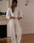 Ensemble jogging Lenny