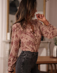 Blouse Emy