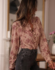 Blouse Emy