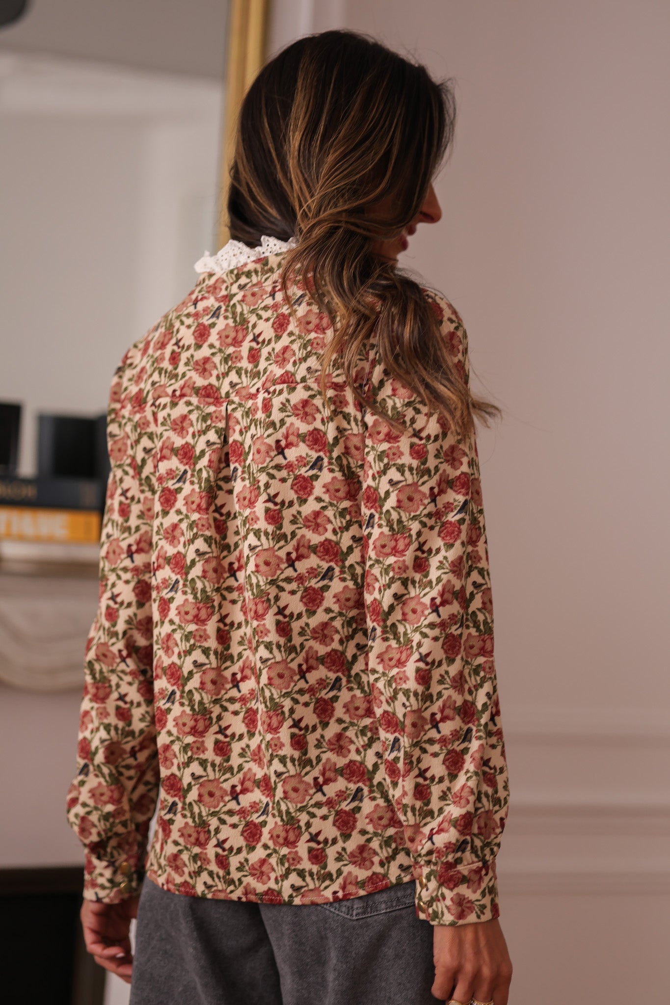 Blouse Anaé