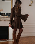 Robe Perry choco