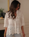 Chemise Heart