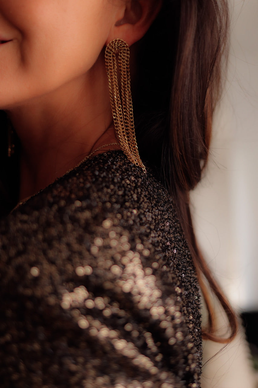 Boucles d’oreilles Nusa
