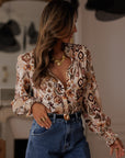 Blouse Gilda