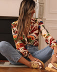 Chemise Alessia