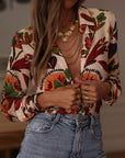 Chemise Alessia