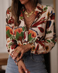 Chemise Alessia