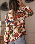 Chemise Alessia