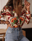 Chemise Alessia
