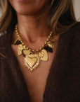 Collier Heart