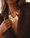 Collier Heart