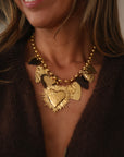 Collier Heart