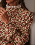 Blouse Anaé