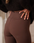 Legging Caly choco