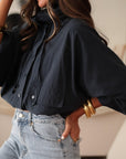 Veste Wily bleu marine