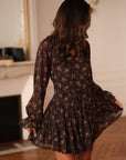 Robe Azélie