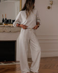 Ensemble jogging Lenny