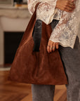 Sac Rive camel