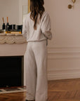 Ensemble jogging Lenny