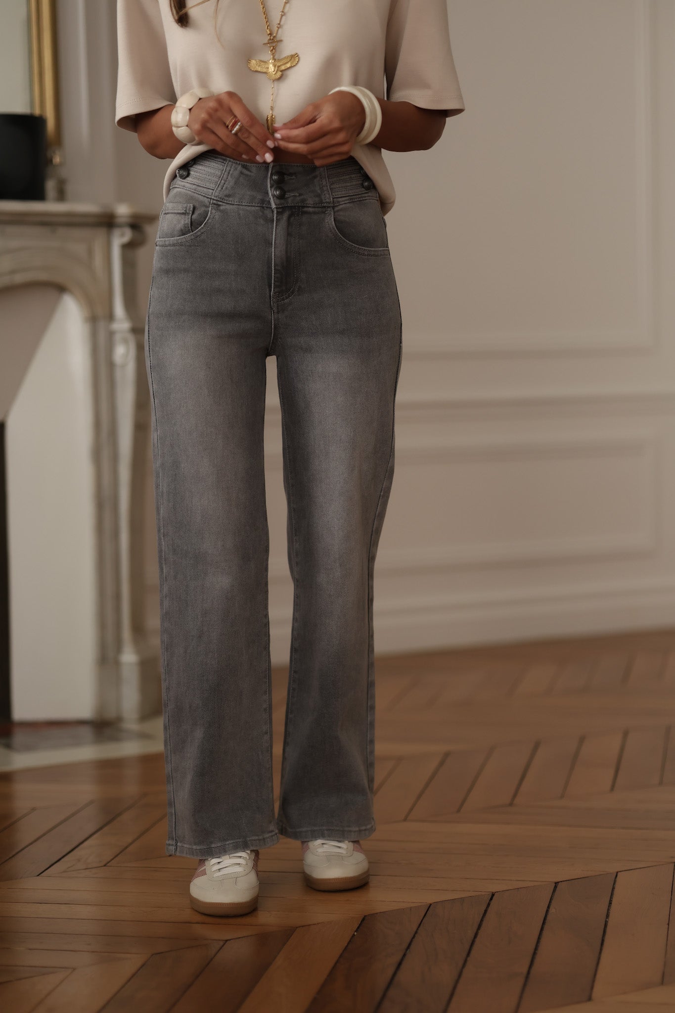 Jean James