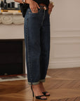 Jean Barrel Bony